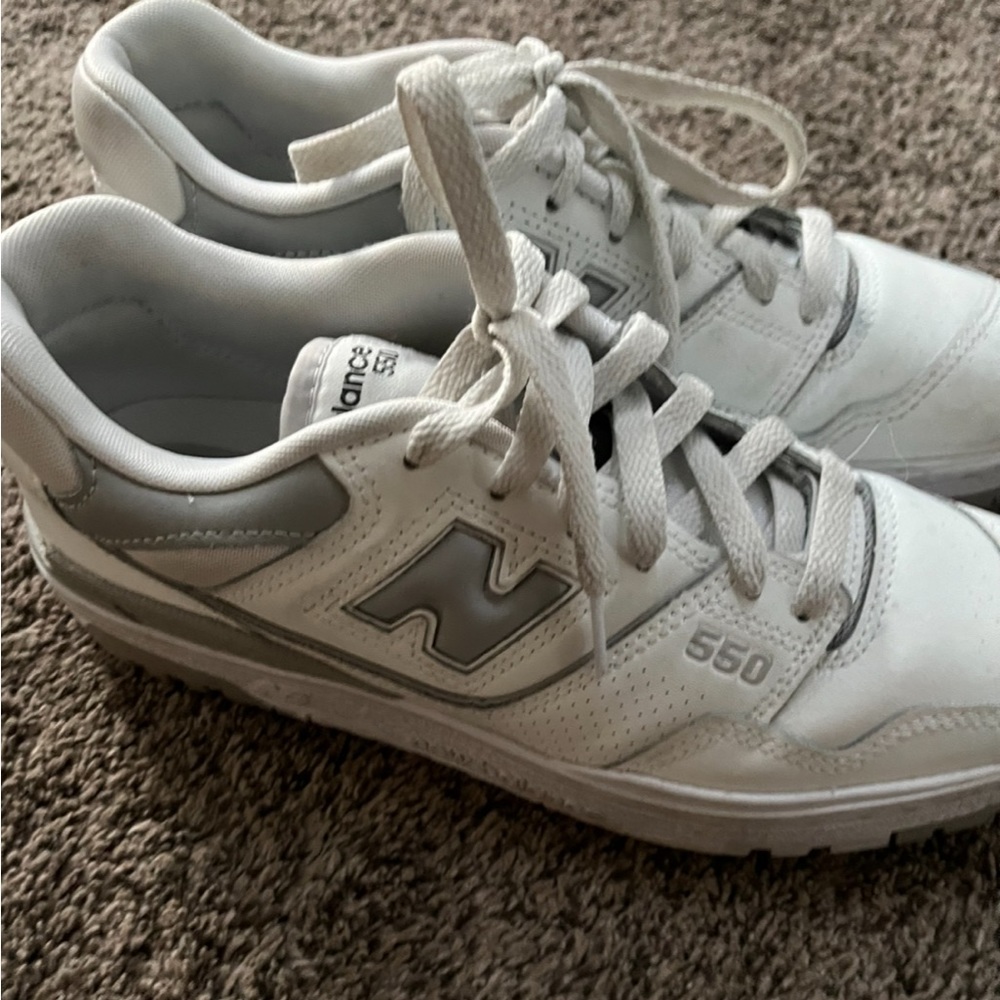 New Balance 550!!